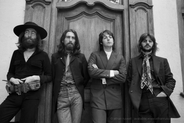 The_Beatles_Last_Session_1969_Ethan_Russell_2048x2048